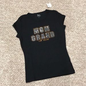 MGM Grand Las Vegas Shirt